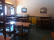 Udupi Ananda Bhavan Restaurant food