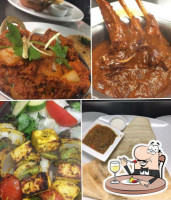 Chef Abhi's Classic Indian Cuisine food