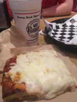 Pasquale's Pizza Company food