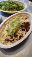 Chipotle Mexican Grill food