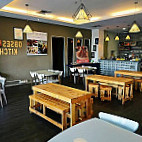 Obses Kitchen Alor Setar food