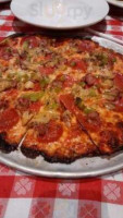 Fricano's Pizza food