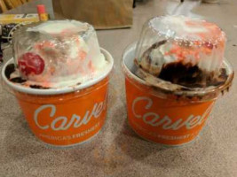 Carvel food