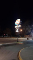 Dairy Queen Brazier outside