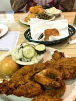 Southern Crossroads food