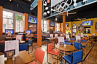 Sports Grill Marylebone inside