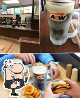 A&w Canada food