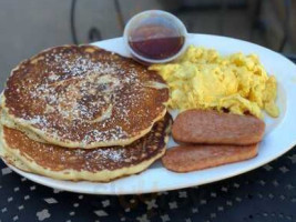 Bubbaloo Cafe food