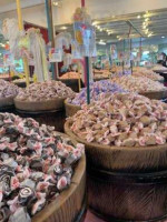 Carrousel Taffy food