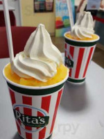 Rita's food