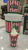 Rita's food