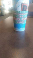 Biggby Coffee food