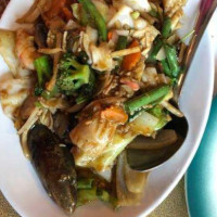 Naung Mai Thai Kitchen, Anacortes food