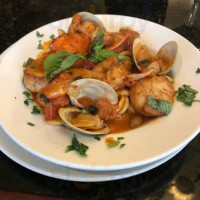 Piccola Bussola Ristorante - Mineola food