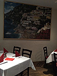 Ristorante Da Franco inside