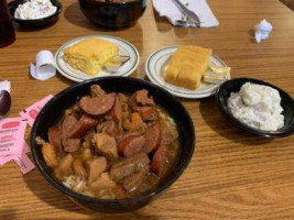 Grandma's Goodies Gumbo food