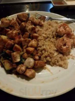 Yamato Hibachi Steakhouse Asian Fusion food