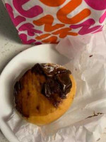 Dunkin' food