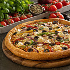 Domino's Pizza Katrinelund food