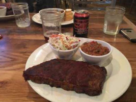 Turnagain Arm Pit Bbq Indian 1 food