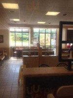 Arby's inside