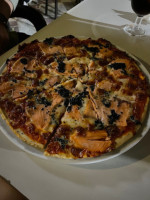 Pizzeria La Alacena S.l. food