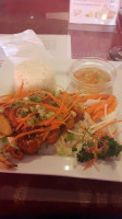 Krong Thai food