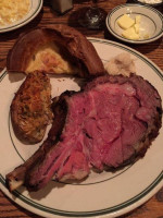 Gulliver's Prime Rib food