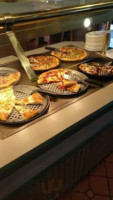 Pizza Hut food