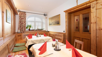 Gasthaus Brandlwirt food