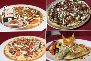 Ristorante Pizzeria Italia food