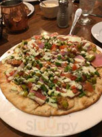 Francesco Pizzeria food