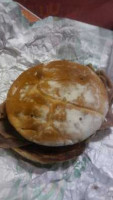 Arby's food