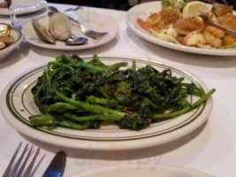 Ruffino's Restorante food