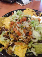 Taco Del Mar food