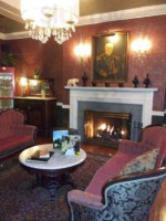 Lititz Springs Inn And inside