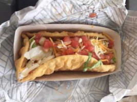 Taco Bell food