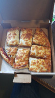 Western Pizza food