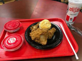 Kfc food