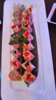 New Kanda Asian Fusion food