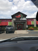 Chili's Grill outside