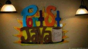 Port St Java food