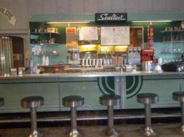 Lipkas Old Fashion Soda Fountain food