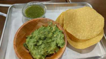 Salsa Verde food