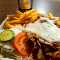 Westring Döner & Pizza food