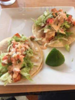 Taqueria Del Sol food