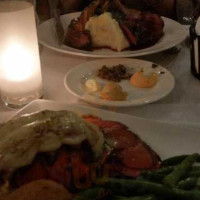 Warfield's Restaurant & Bakery food