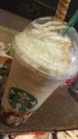 Starbucks food