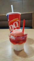 Dairy Queen food