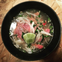 Pho Viet food